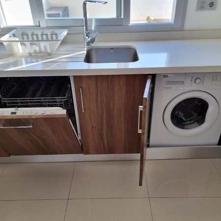 Marinamed Residential Villa Alicante Ngoại thất bức ảnh