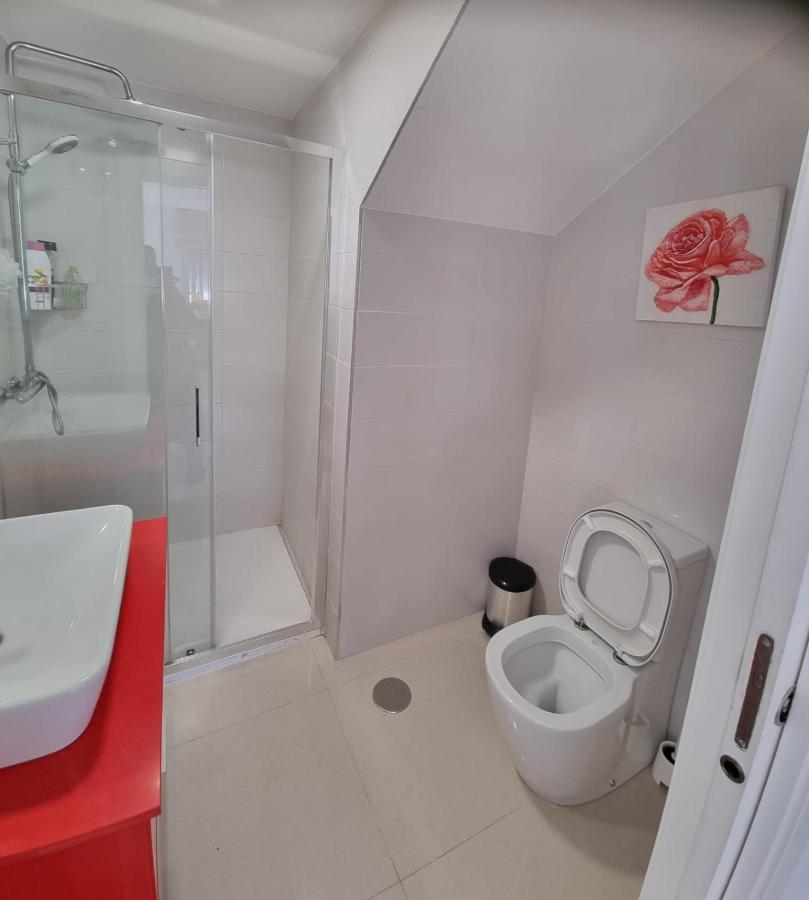 Marinamed Residential Villa Alicante Ngoại thất bức ảnh