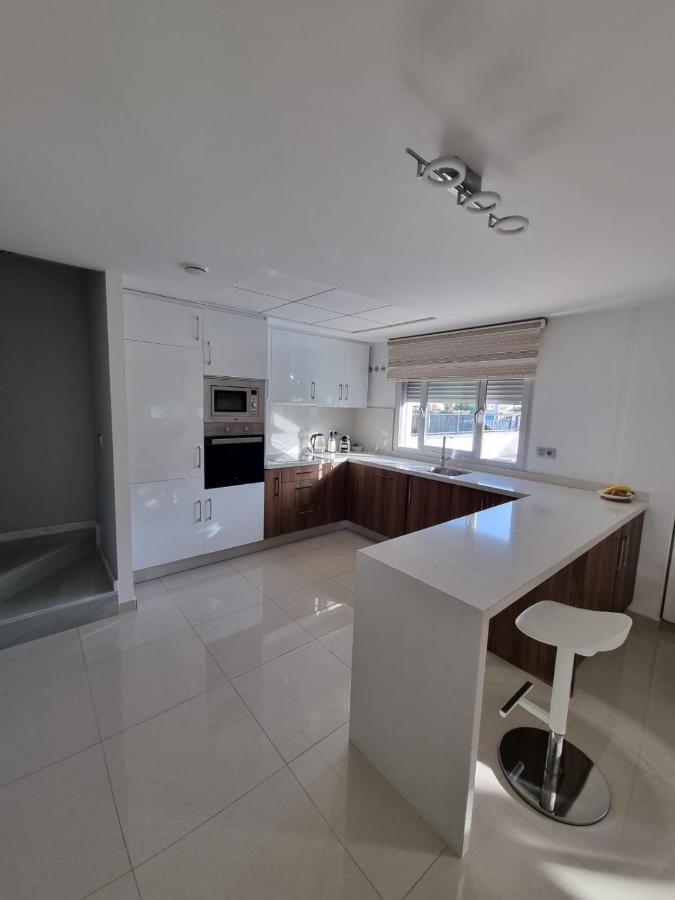 Marinamed Residential Villa Alicante Ngoại thất bức ảnh