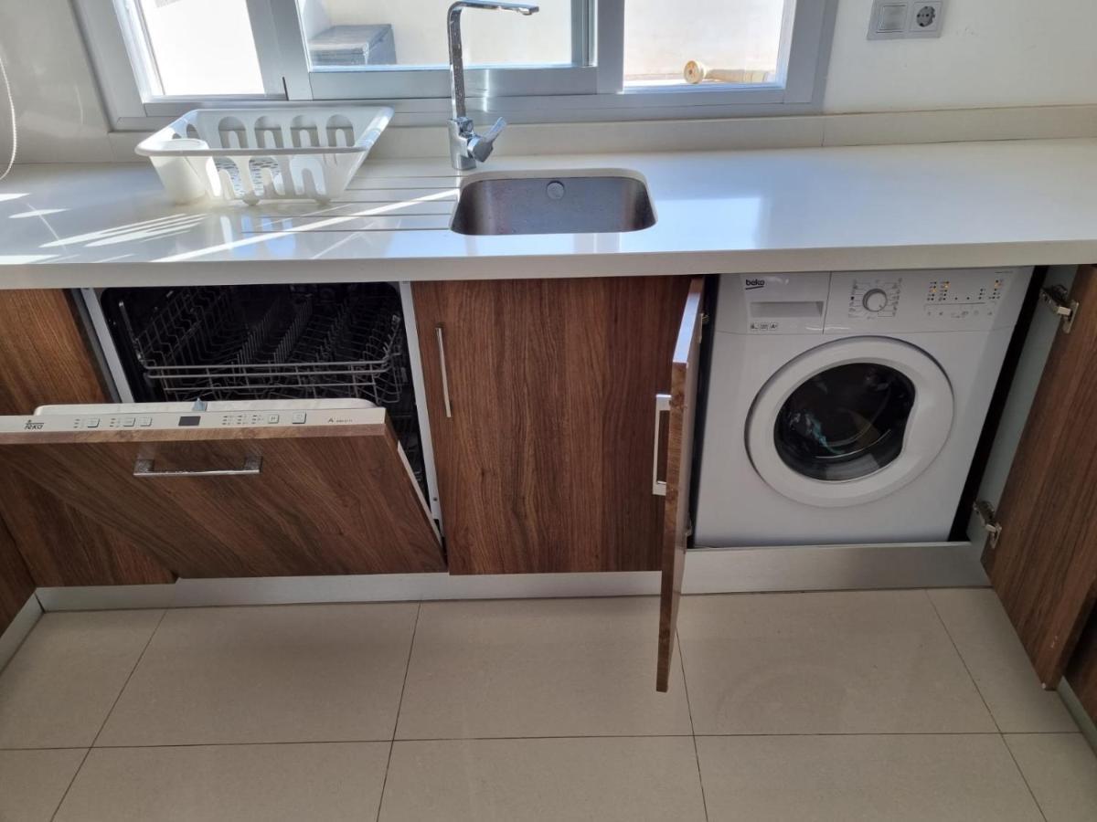 Marinamed Residential Villa Alicante Ngoại thất bức ảnh