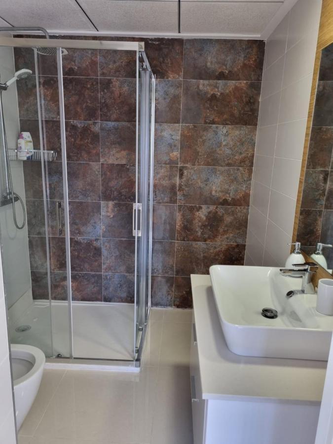 Marinamed Residential Villa Alicante Ngoại thất bức ảnh