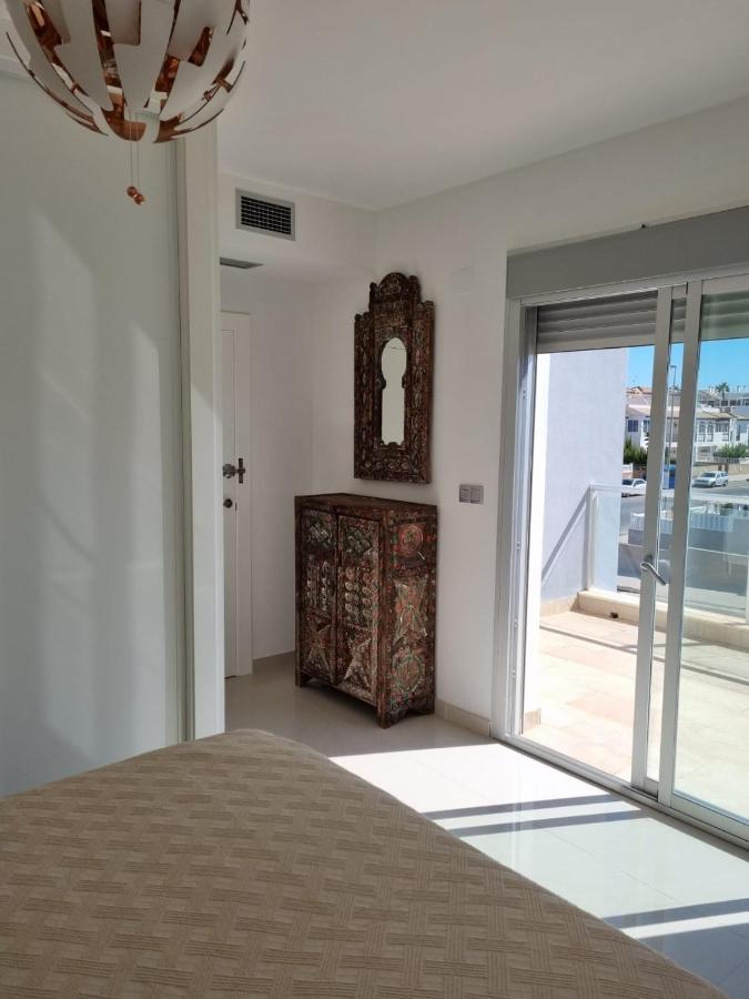 Marinamed Residential Villa Alicante Ngoại thất bức ảnh