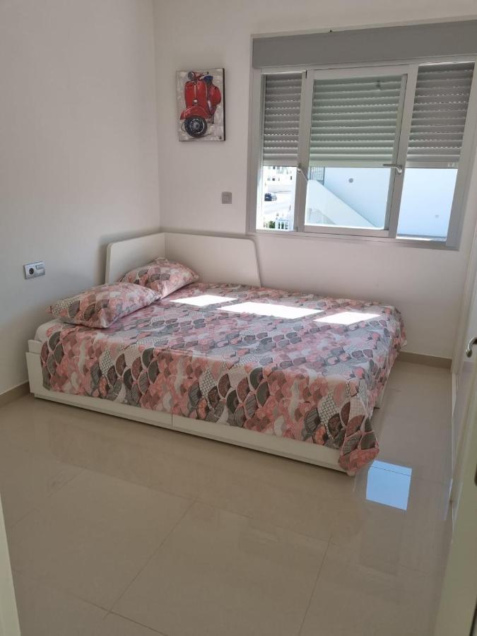 Marinamed Residential Villa Alicante Ngoại thất bức ảnh