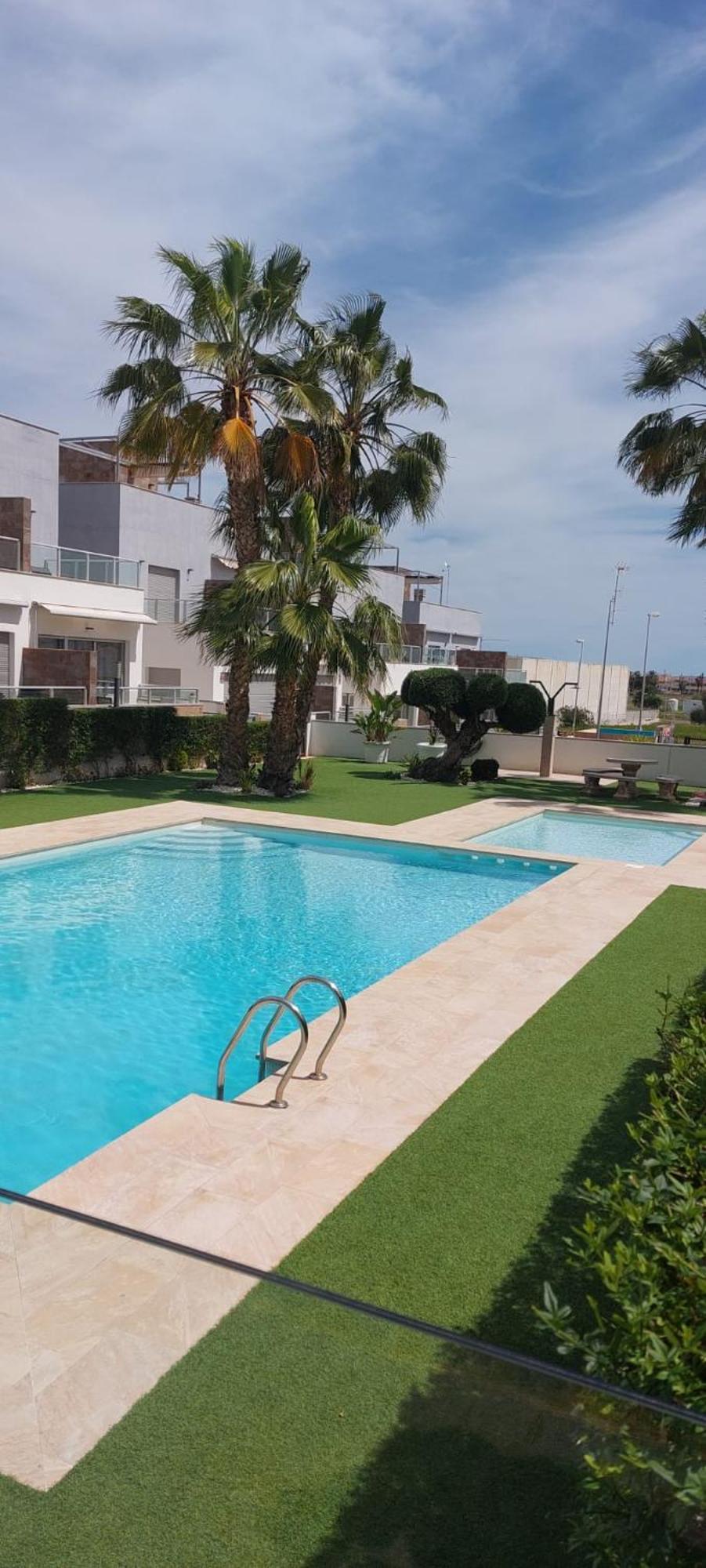 Marinamed Residential Villa Alicante Ngoại thất bức ảnh