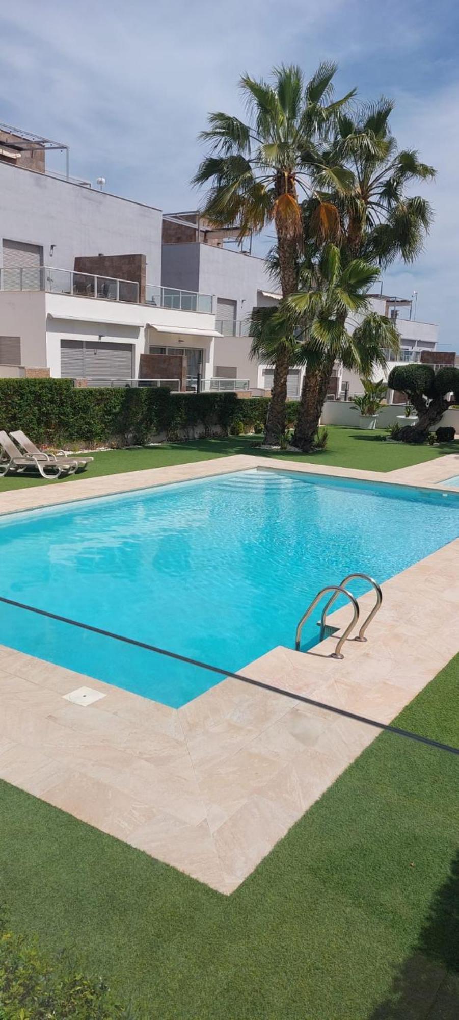 Marinamed Residential Villa Alicante Ngoại thất bức ảnh